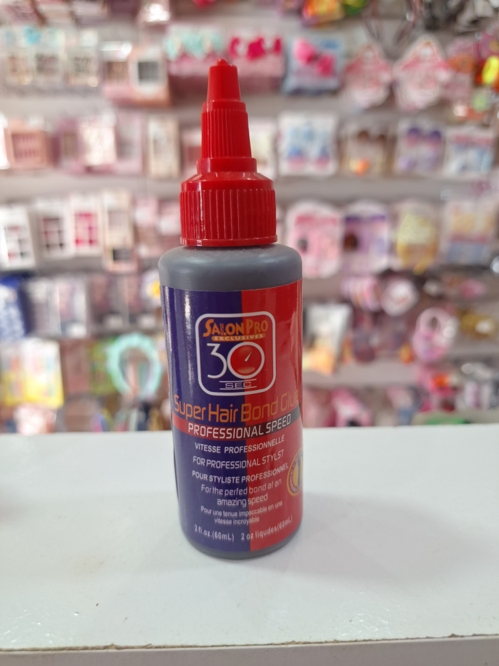 Cola salon pro 30 sec 60ml