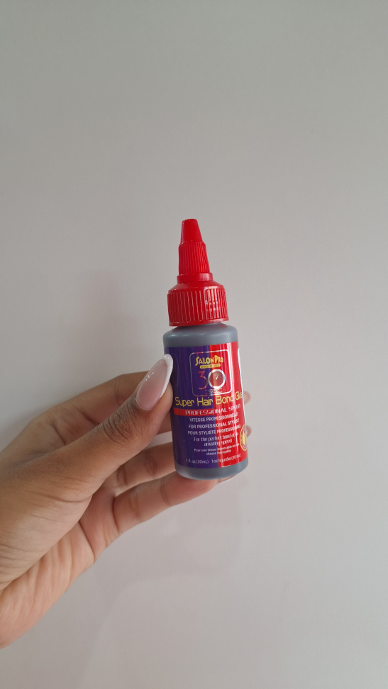 Cola Para Cílios Salon Pro 30 ML