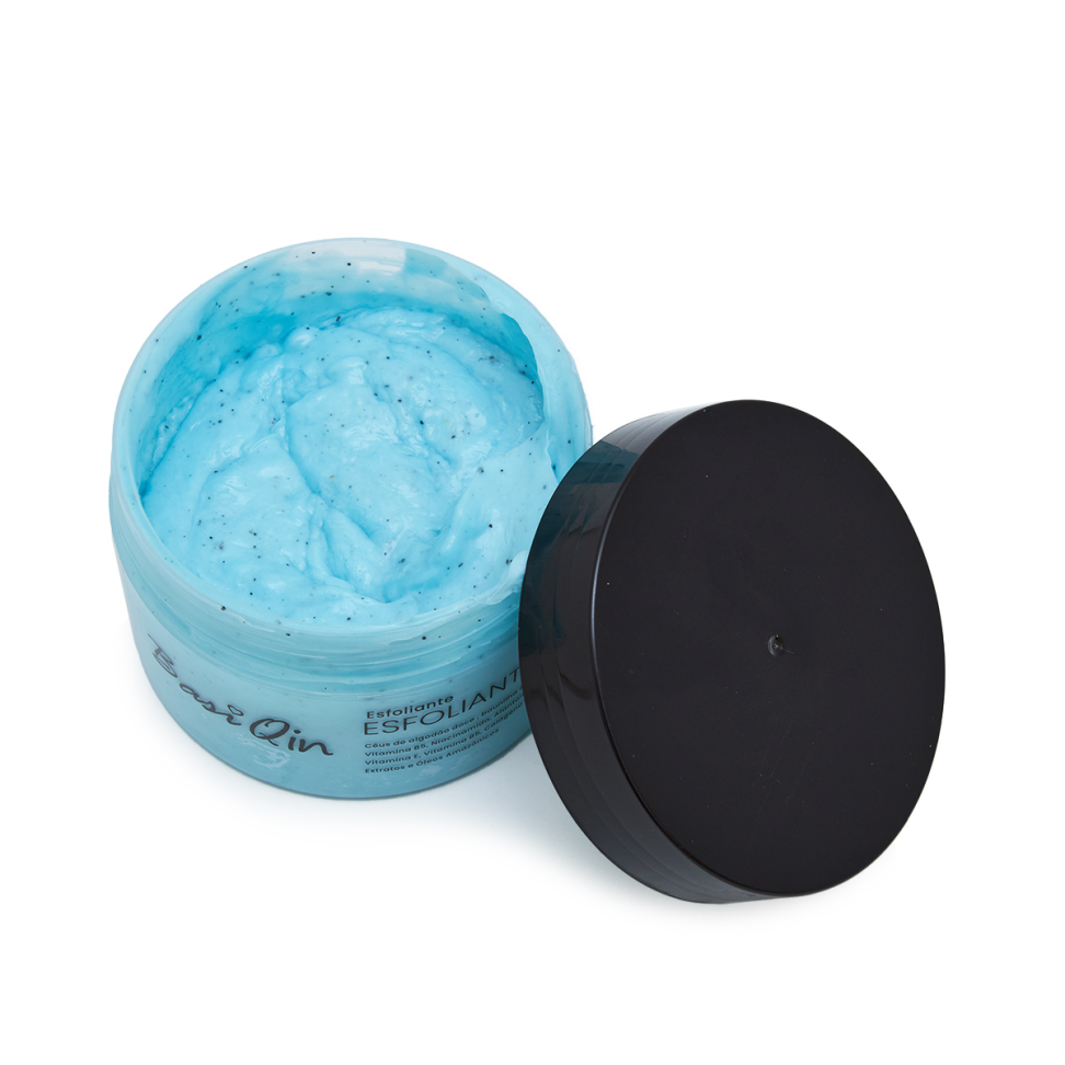 Esfoliante Corpin e Bumbunzin Sugar Sky BASIQIN - #2