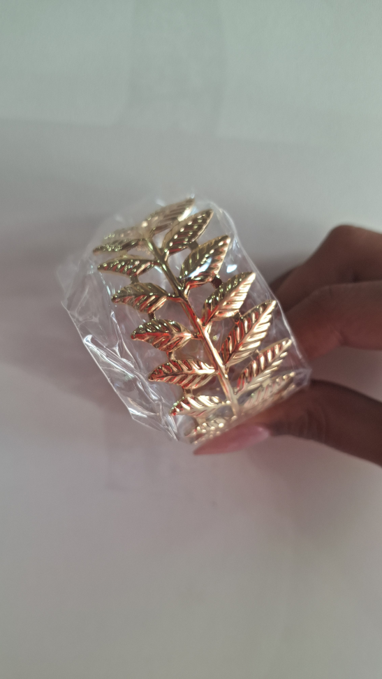 Bracelete Bijoux