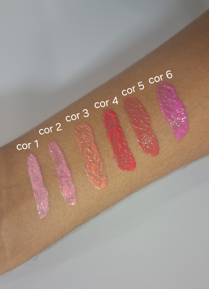 Blush liquido Bobbi Rara