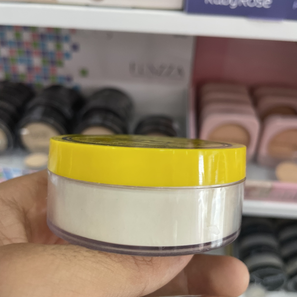 Pó Facial Banana HUDA BEAUTY - #2