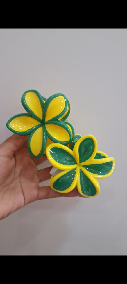 Piranha Flor Brasil