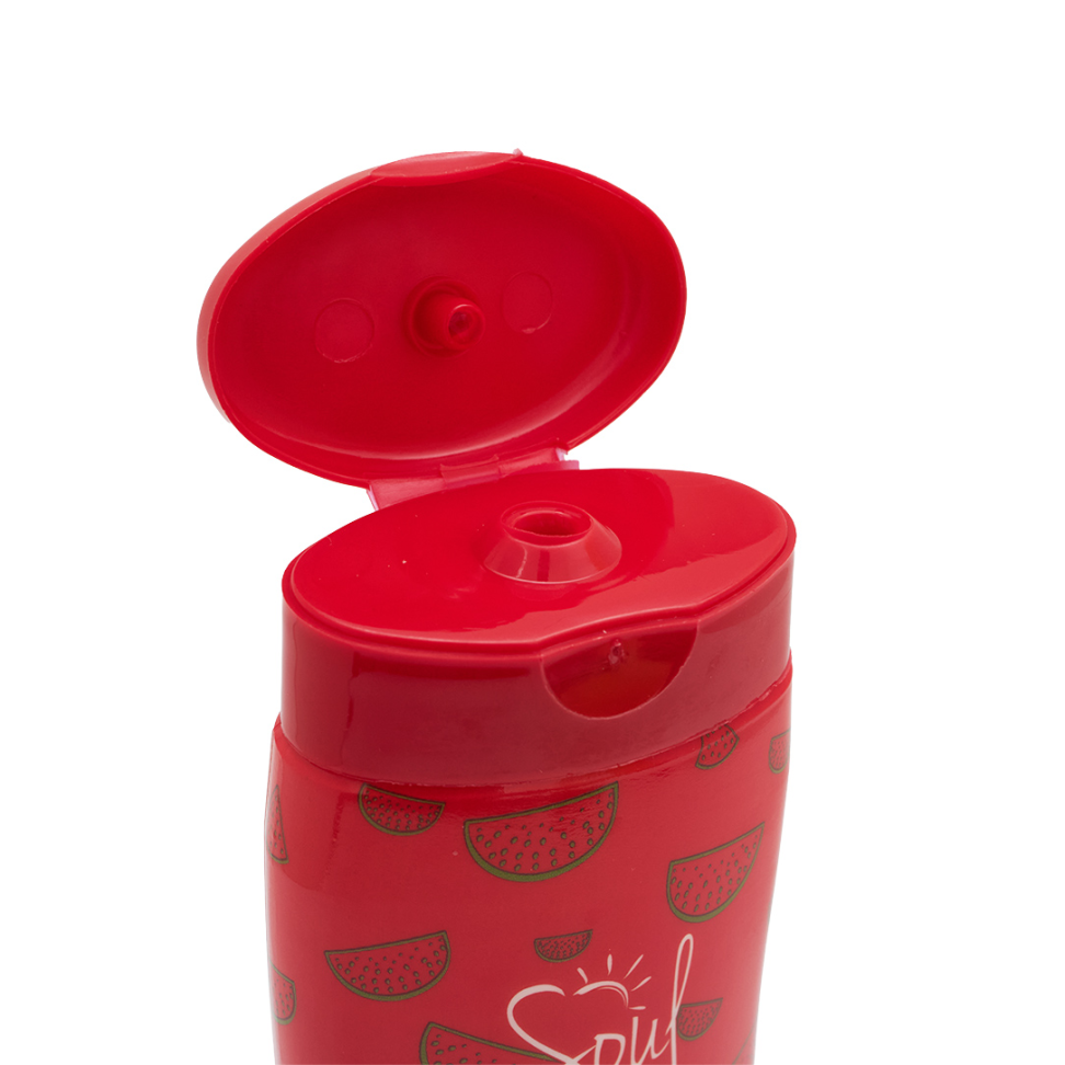 Sabonete Íntimo Melancia 200ml Soul - #1