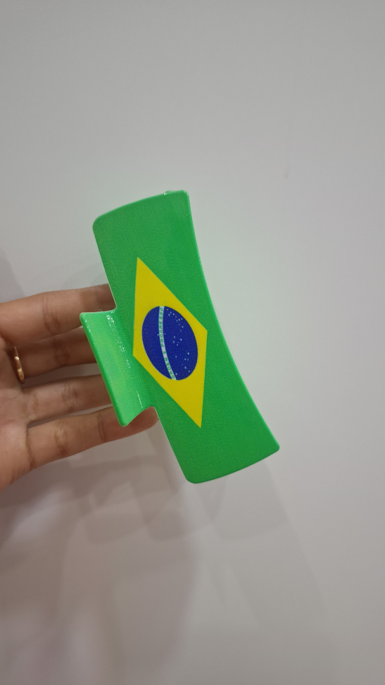 Piranha Brasil