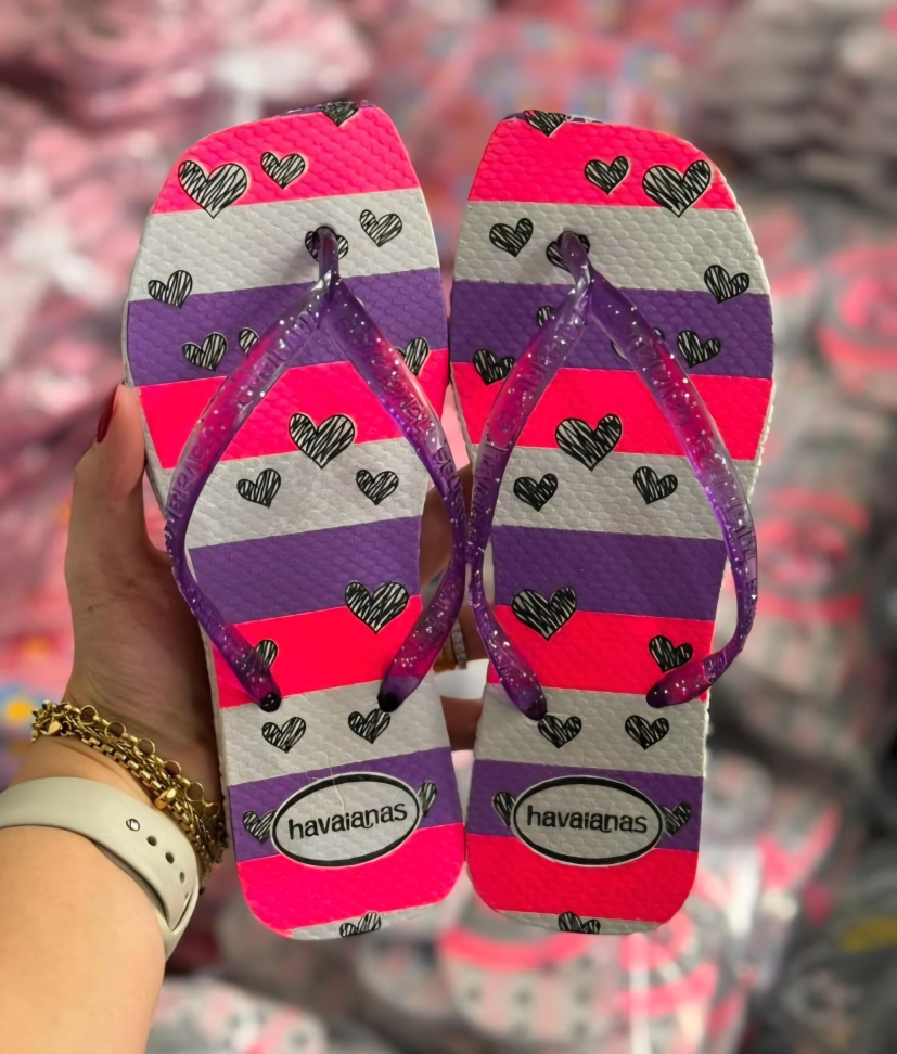 Sandália Havaianas
