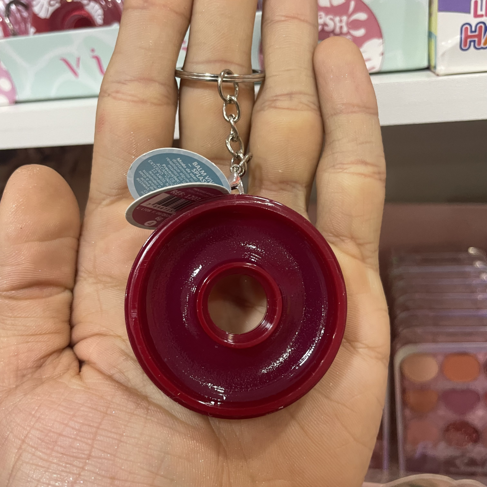 Balm Hidratante Splash VIVAI - Cor 04 - #2
