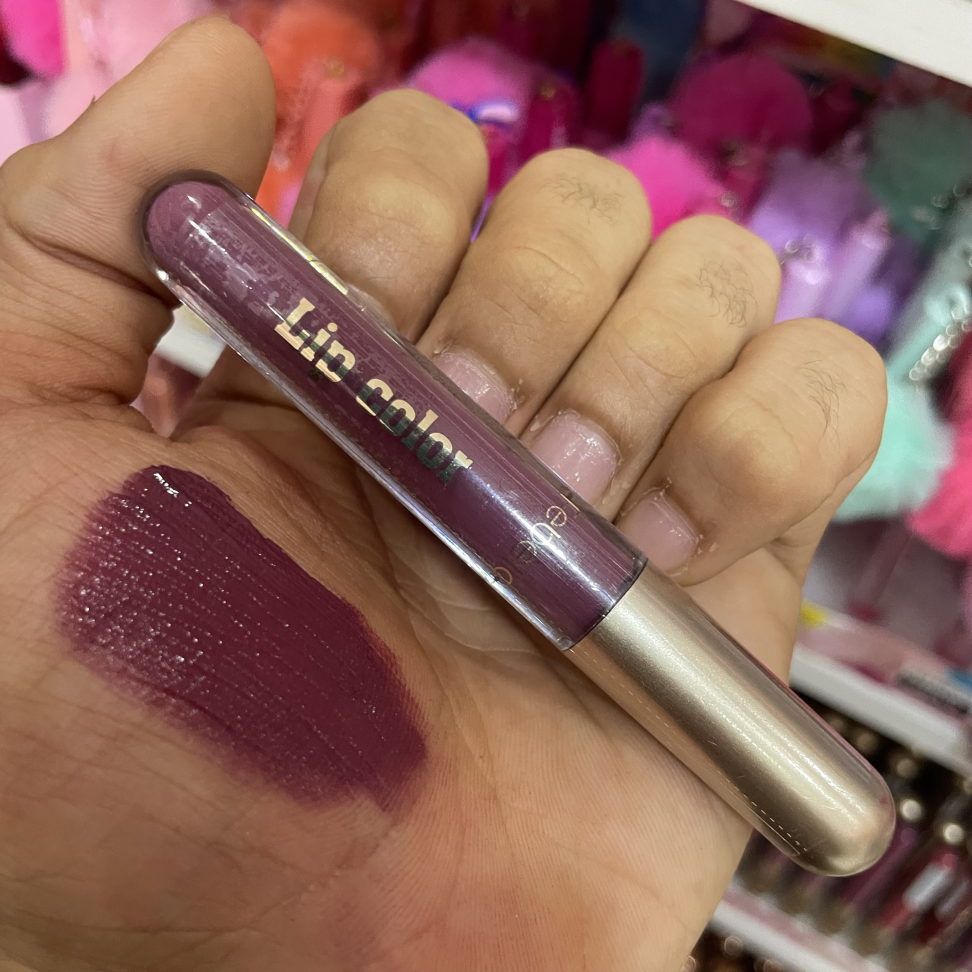 Gloss S.O.S Bocão Colors VIVAI - Cor 03 - #2