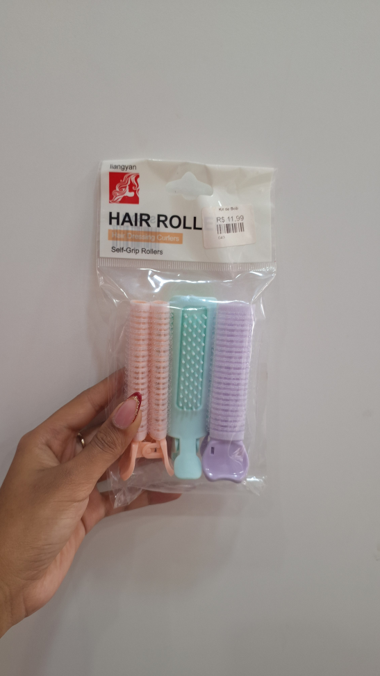 Kit de bob