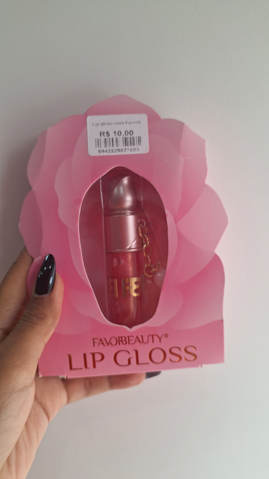 Lip Gloss FavorBeauty