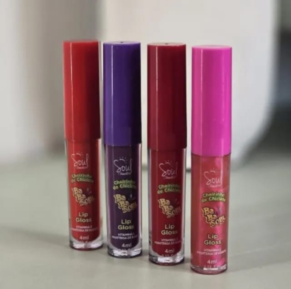Lip Gloss BabaSoul SOUL - #2