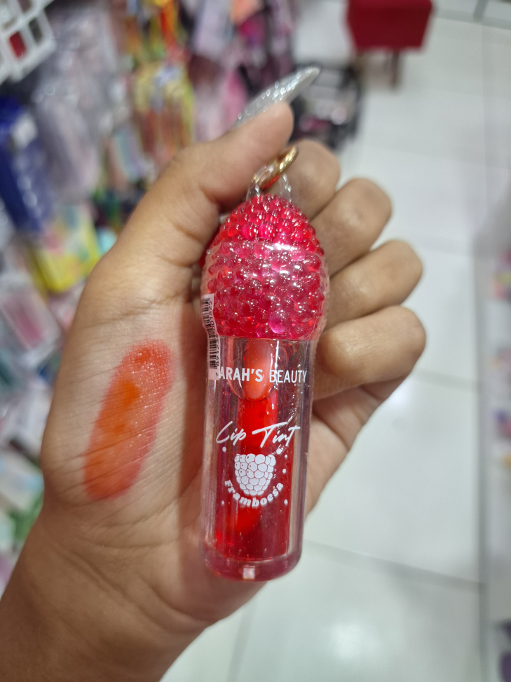 Lip Tint Sarah's Beauty Cor 1