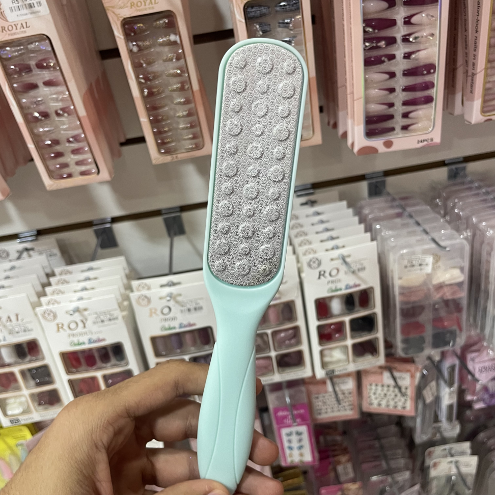 Lixa para os Pés - #1