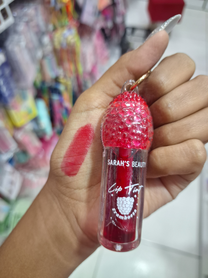 Lip Tint Sarah's Beauty Cor 3