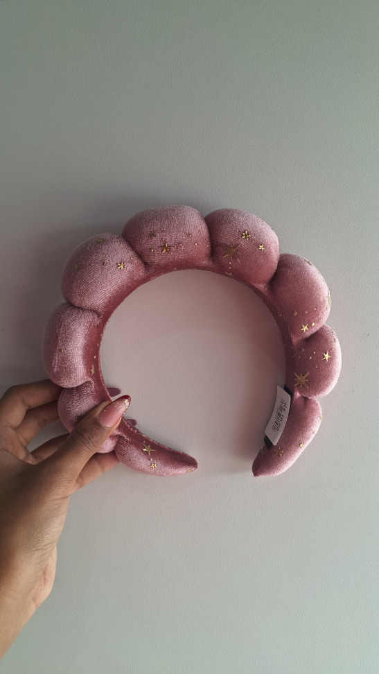 Tiara Nuvem