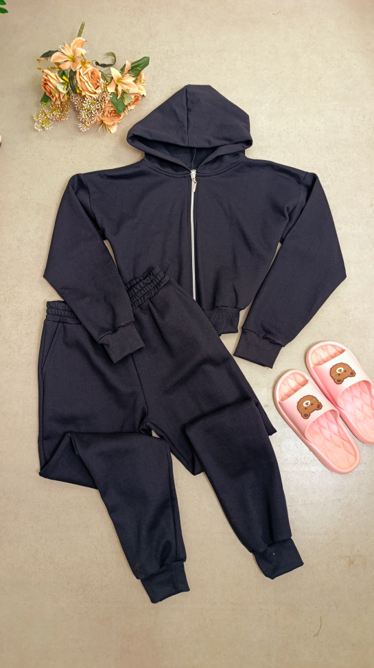 Conjunto moletom 683 - #5