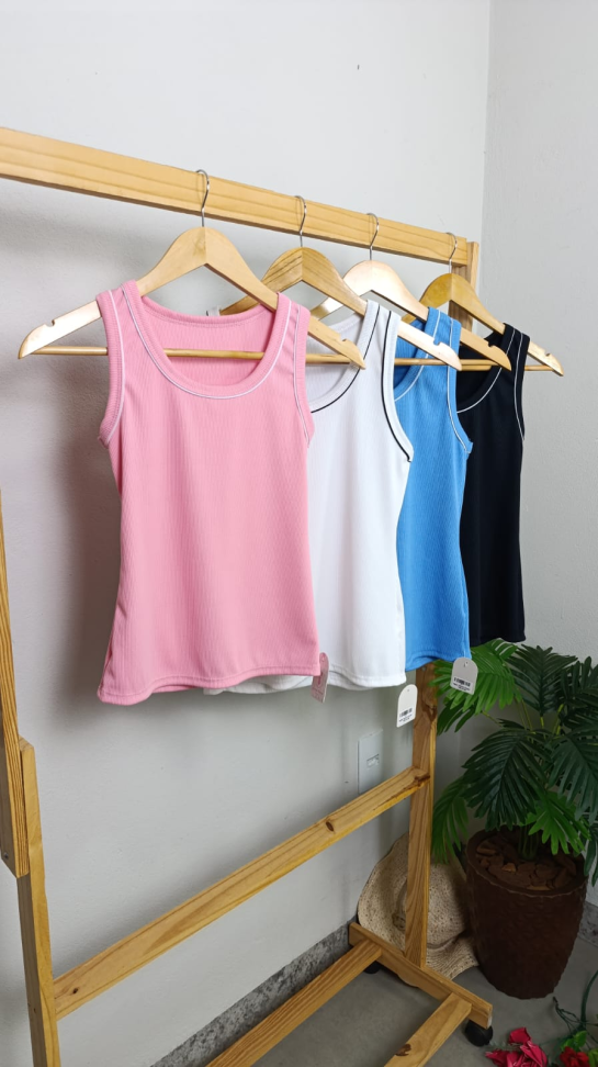 Regata bicolor 977 - #6