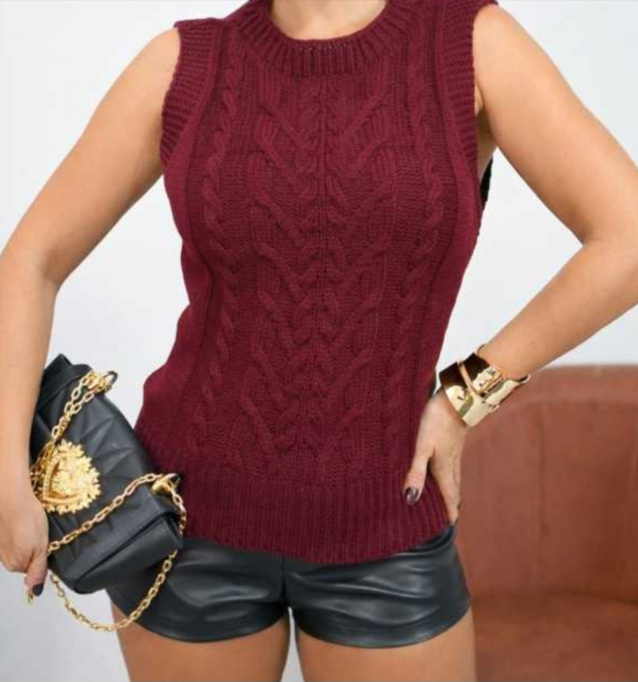 Blusinha modal 923