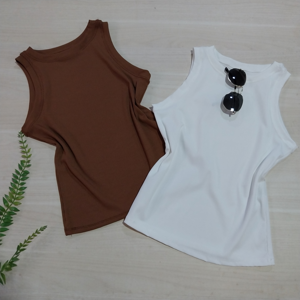 Blusa regata 20000138 - #2