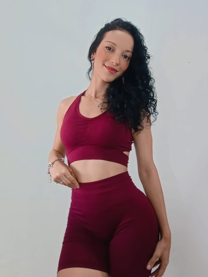 Conjunto fitness 3040 - #2