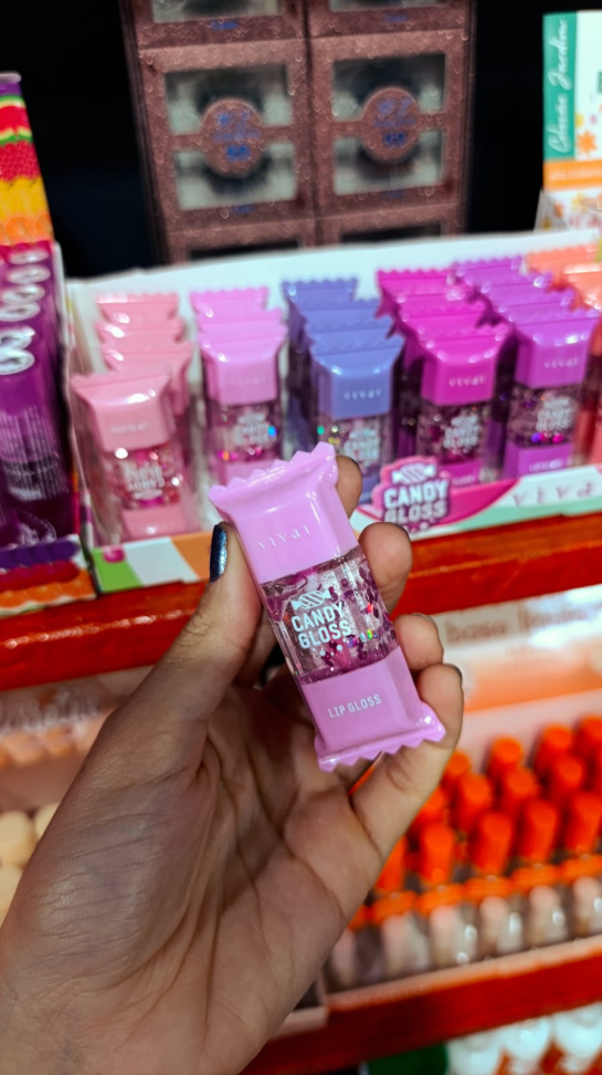 Gloss labial 1098 - #19