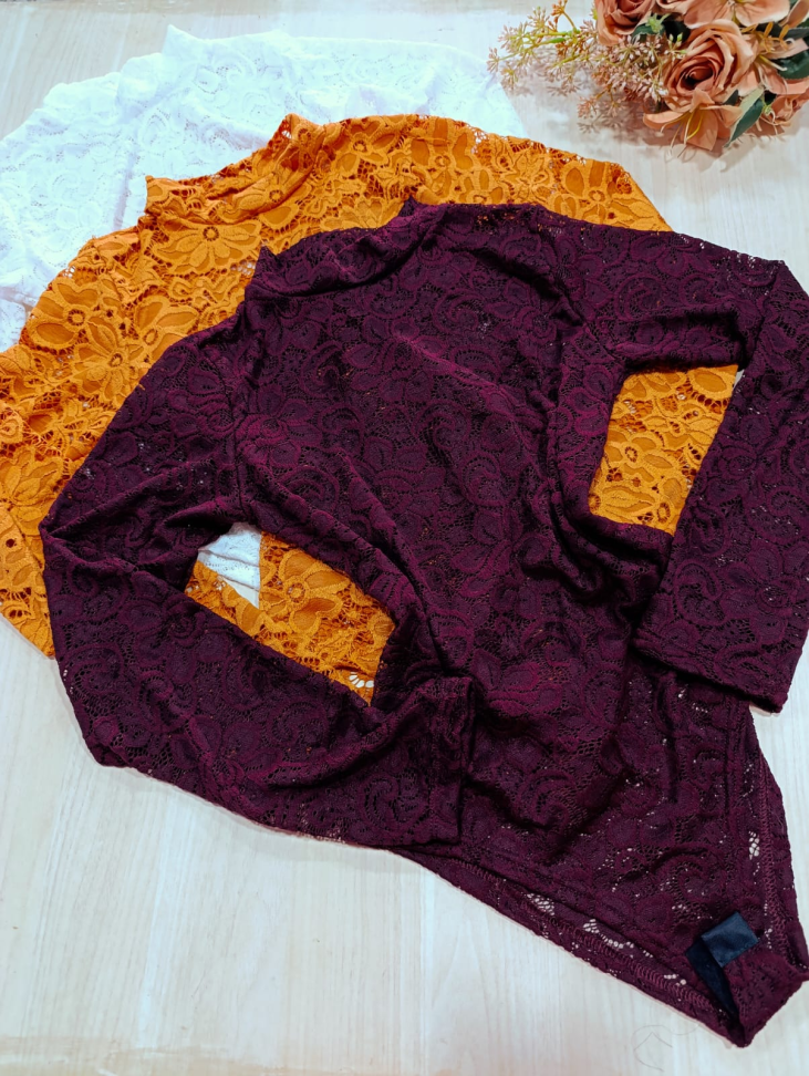 body renda 209