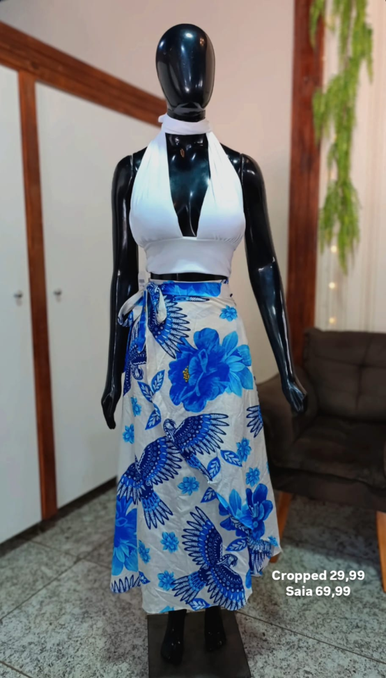 Saia envelope 20000006 - #2