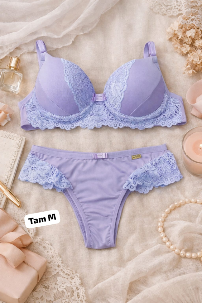 Conjunto sutian 20001441 - #9