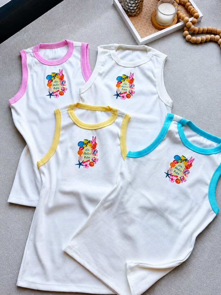 Regata ribana verão 856
