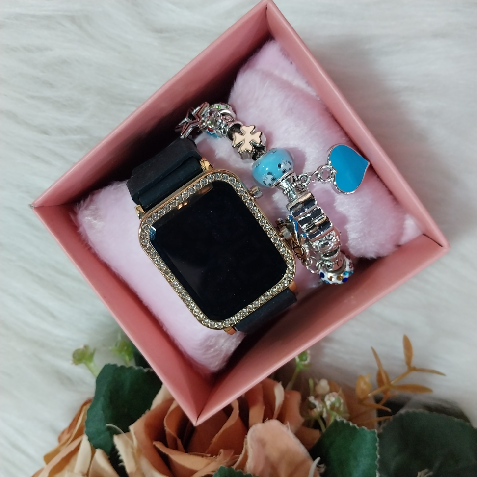 Relógio feminino 14134 - #6