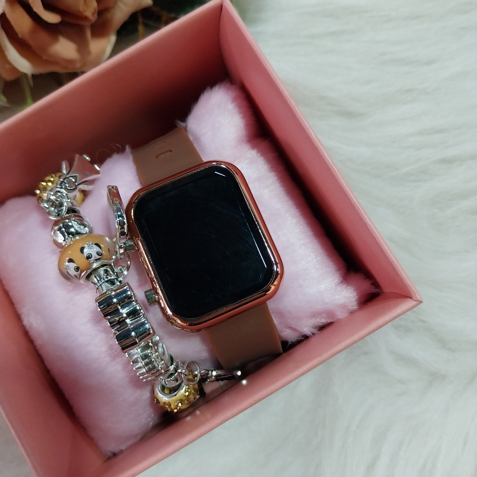 Relógio feminino 14134 - #8