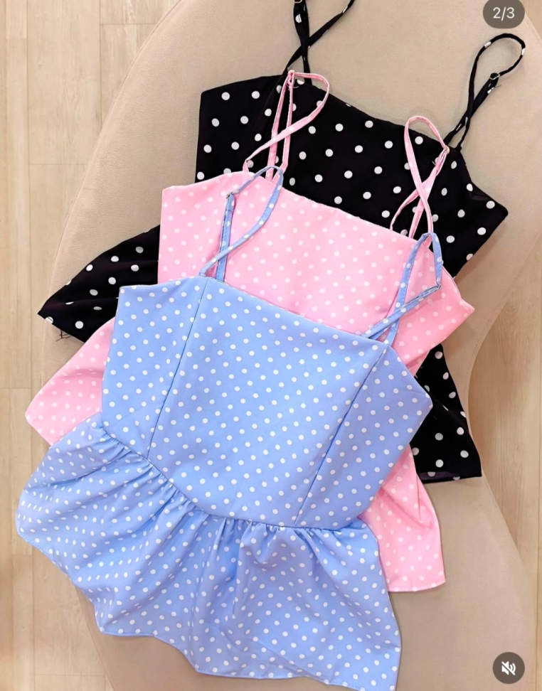 Blusa crepinho 839 - #5
