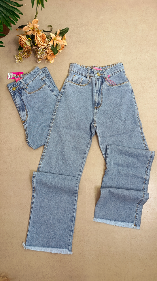 Wide leg 835