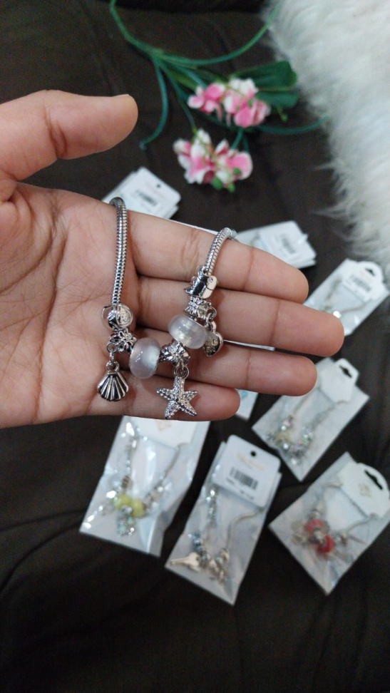 pulseira pandora 238