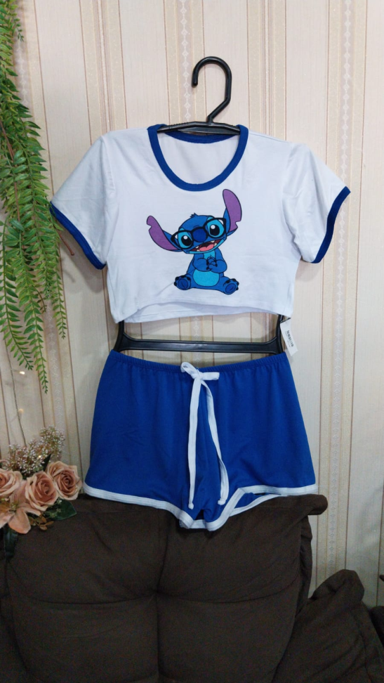 Pijama 20001510 - #4