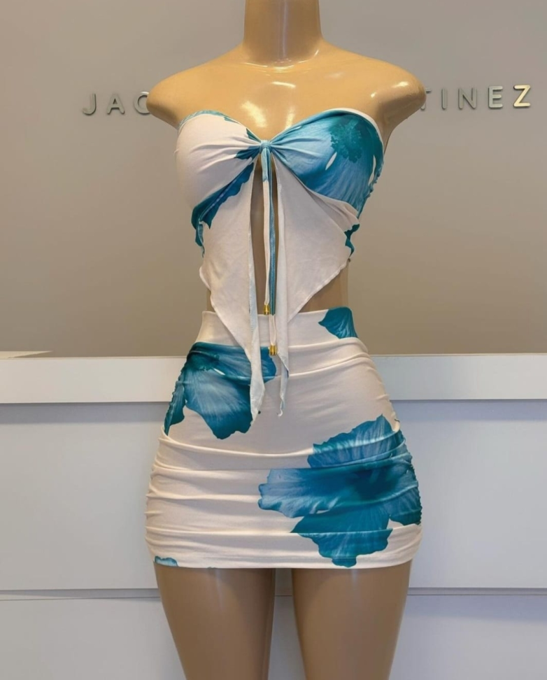 Conjunto bico 890 - #5