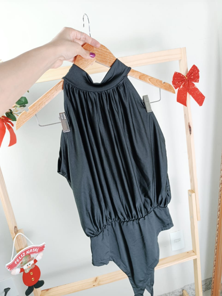 Body supex gola alta 20000350 - #1