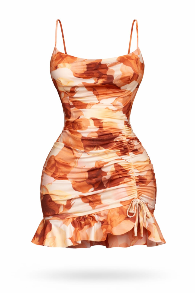 Vestido babadinho 301 - #6