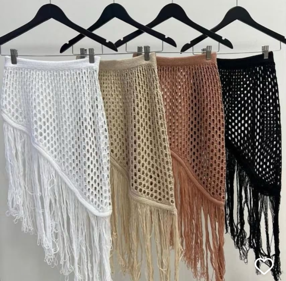 Saia franja 264 - #3