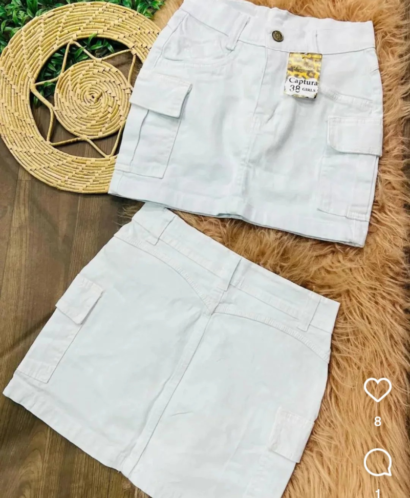 Saia cargo nude 20001508 - #3