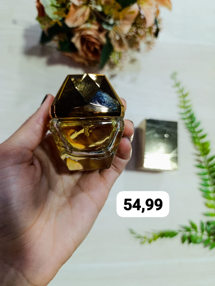 Perfume feminino 126 - #2