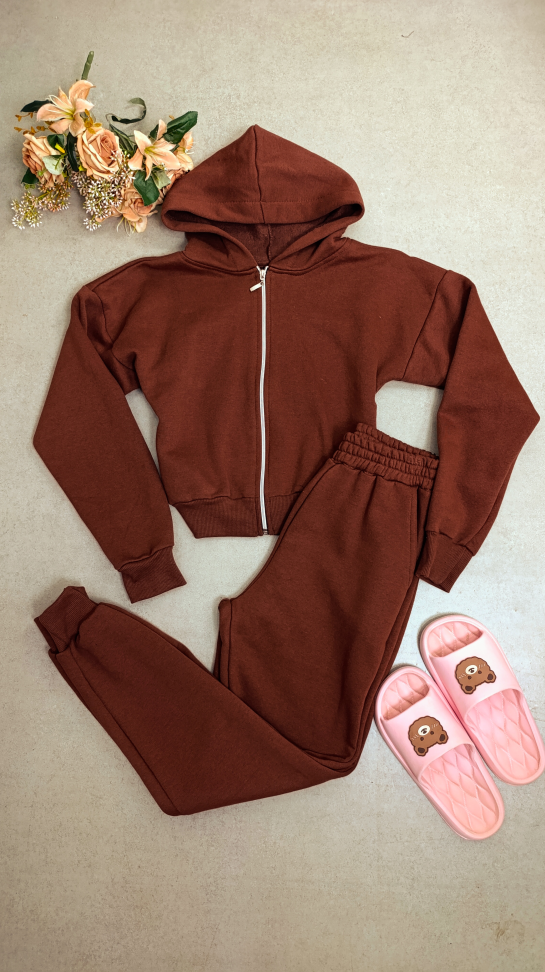 Conjunto moletom 683 - #4