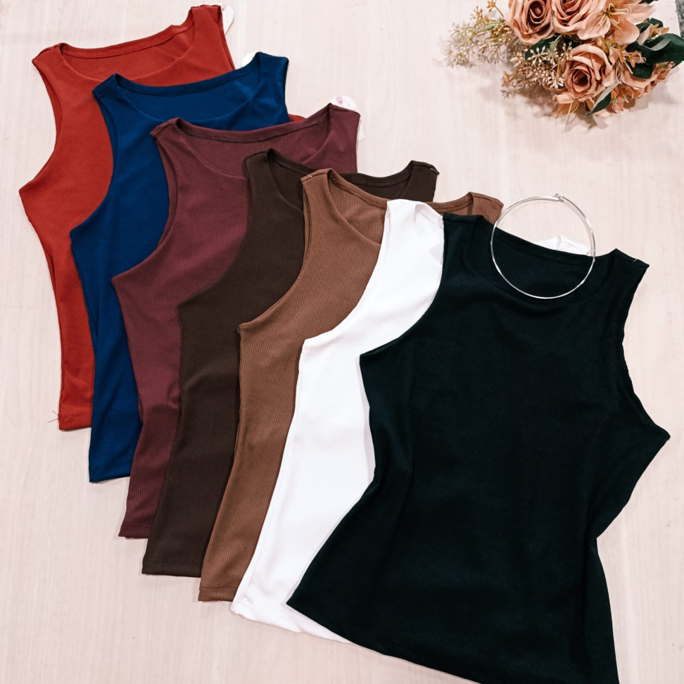 blusa regata 224 - #6