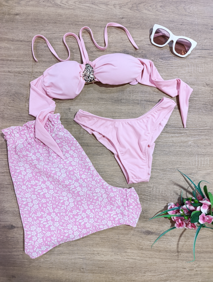 biquine tomara que caia 15438 - #3