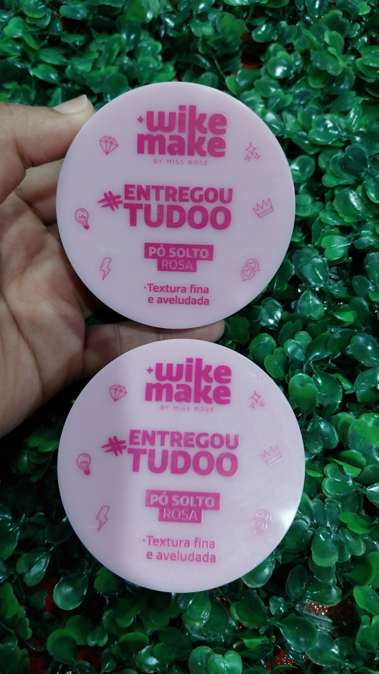 Pó de maquiagem 1098 - #4
