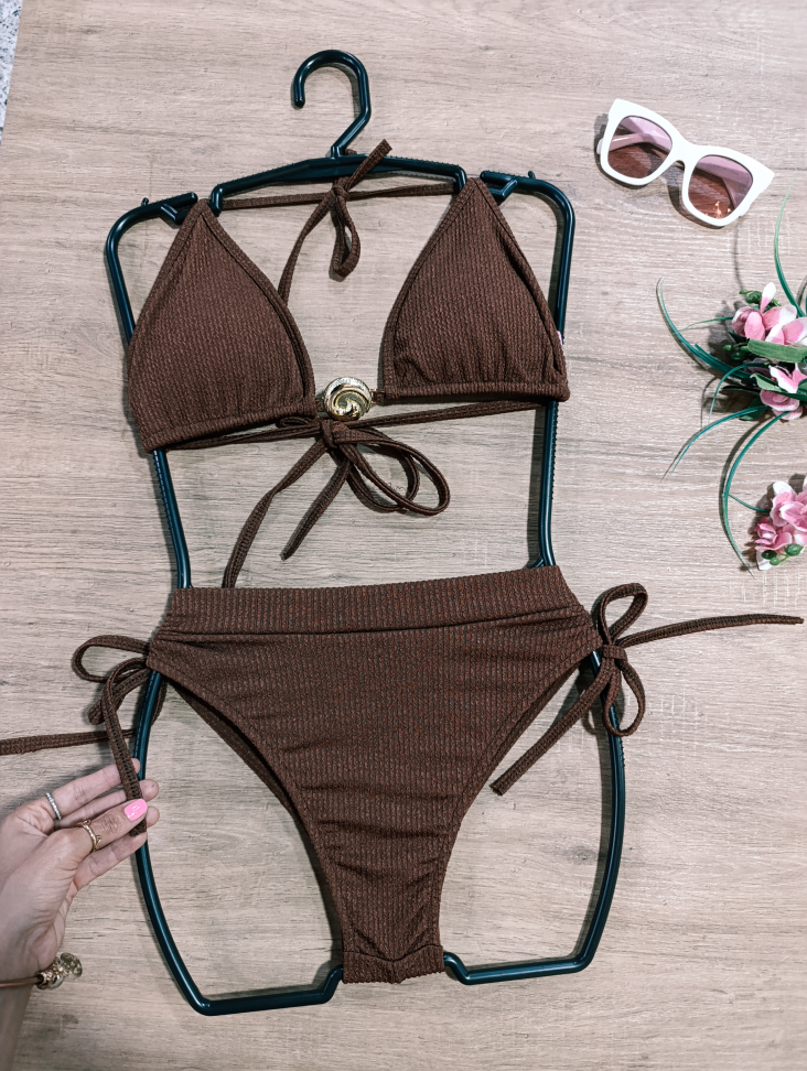 biquine anarruga hot pant 15442 - #2