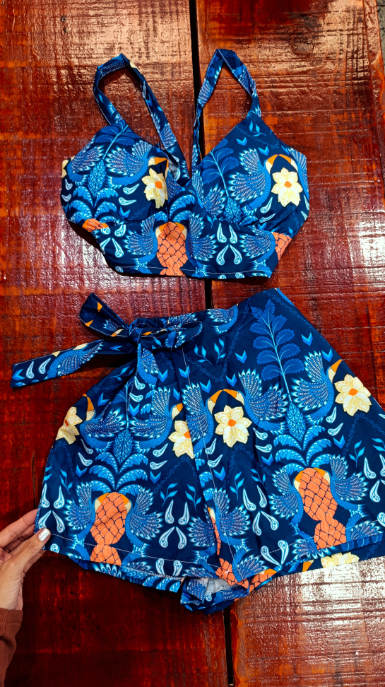 Conjunto farm 840
