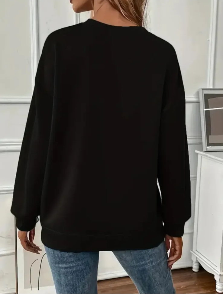Blusa moletom 522 - #3