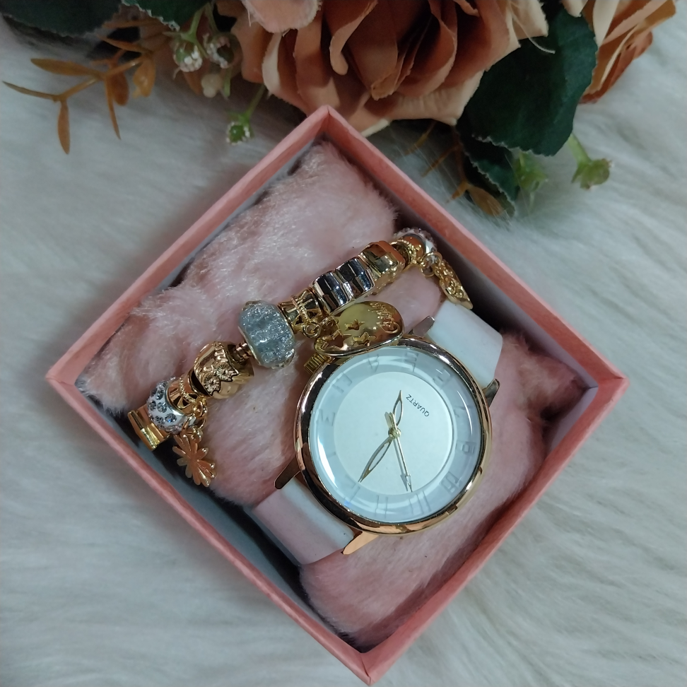 Relógio feminino 14134 - #13