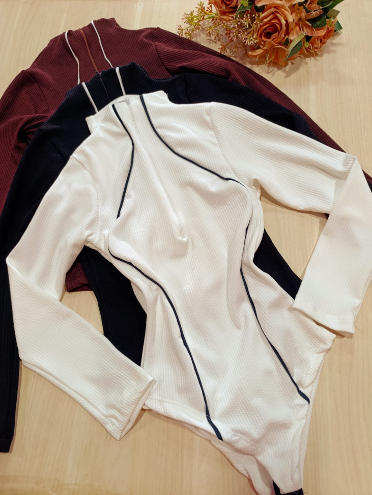 body bicolor 222